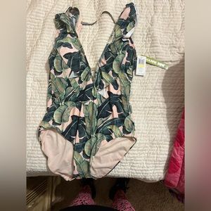 Swim suit NWT